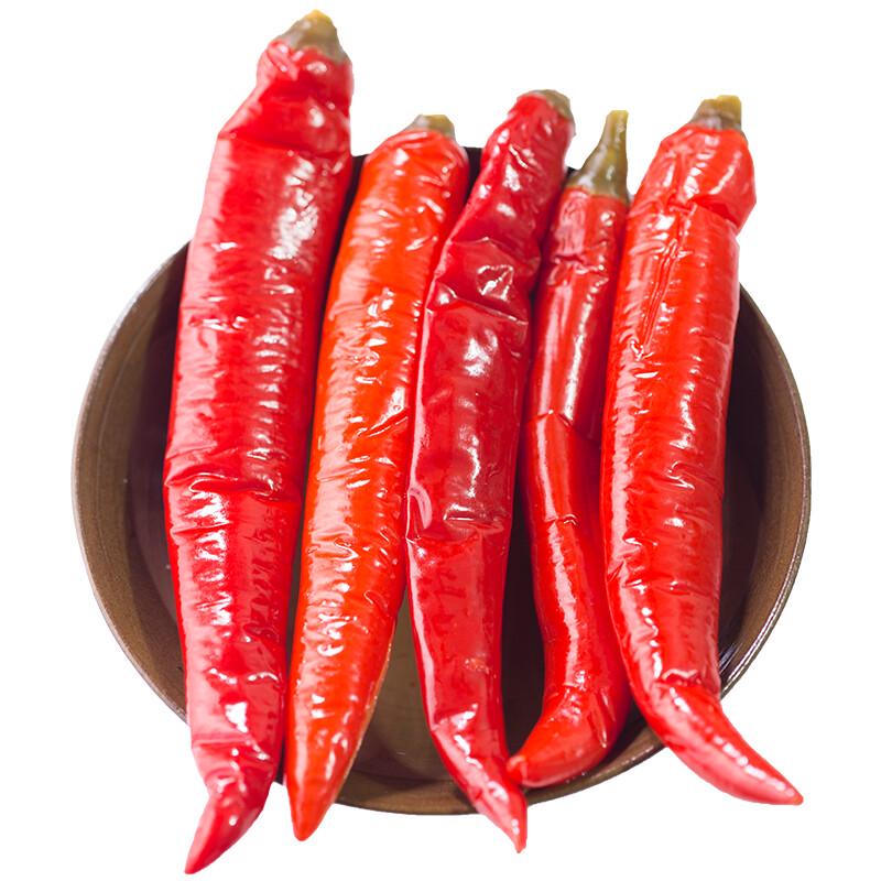 Традиционные сычуаньские соленья и соусы «Древний вкус Шу»