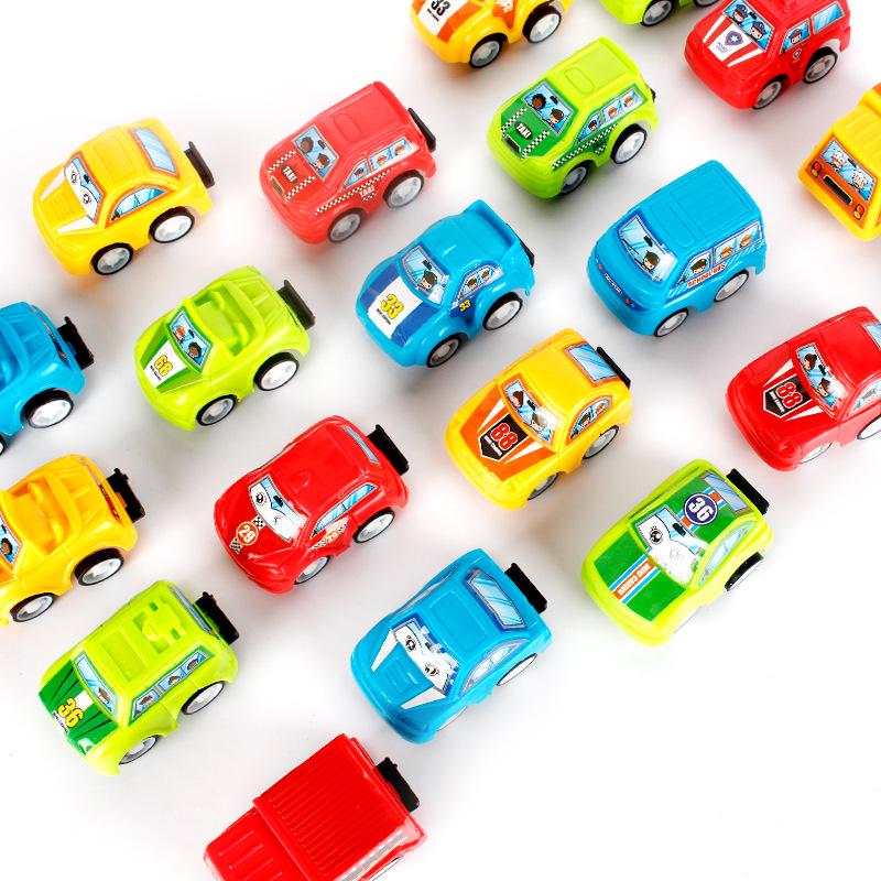 Детский набор городских машинок с инерционным механизмом: Пожарная машина и другое