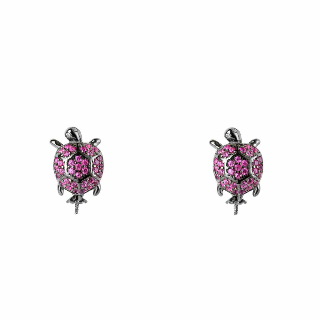 Ladies' Earrings Lancaster JLA-EAR-TURTLE-5 1.2 Cm