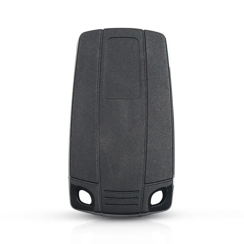 KEYYOU Modified Car Remote Key For BMW EWS Sytem E38 E39 E46 X3 X5 Z3 Z4 1/3/5/7 Series Replacement Key Shell Cover Keyless Fob