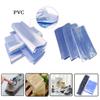 Heat Shrinkable Film Babys Shoe Bag Transparents Sealing Film Dustproof Anti-oxidation Hot Shrink Film Home Storage Bag