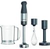Immersion Blender Kenwood HBM60.007GY Triblade XL+