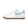 Nike Air Force 1 LV8 Low Индиго - CZ2662-100