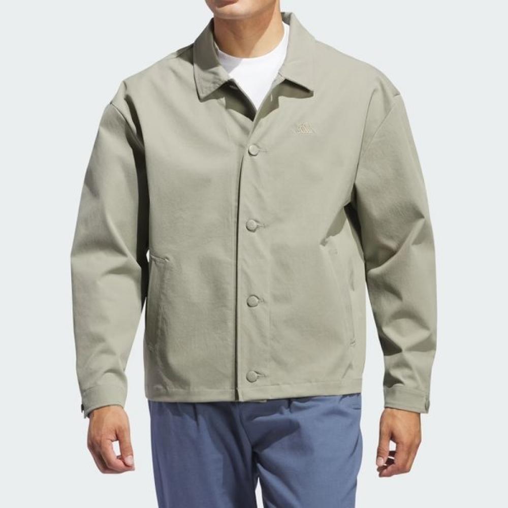 Adidas Golf Go To Chorecoat Jacket Iu4711