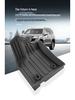 Индивидуальные коврики из ТПЭ для Toyota Land Cruiser LC300 (Модель 2022 года)