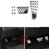 Противоскользящие накладки на педали газа и тормоза для Dodge Ram 1500 2500 3500