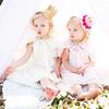 Kids Gift Boys Girls Princess Crown Hair Band 1 Years Old Baby Birthday Hat Flower Headwear