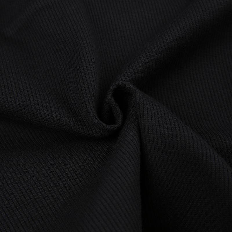 Кружевные топы на подтяжках, женский темпераментный жилет с v-образным вырезом и эластичным трикотажным топом без рукавов внутри и снаружи