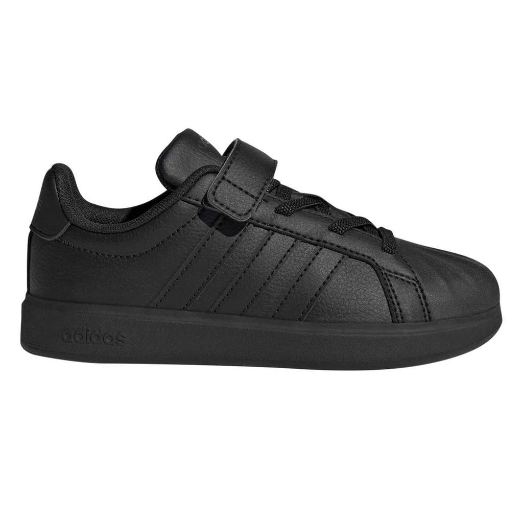 Adidas Childrens/Kids Street Trainers