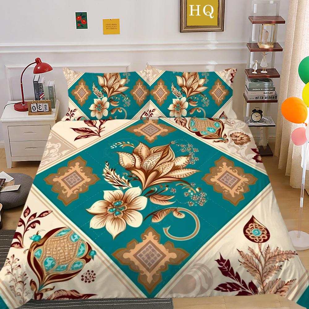 Комплект постельного белья королевского размера, женское роскошное домашнее постельное белье, полиэстеровое покрывало, комплект одеял
