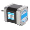 NEMA17 Electric Motor 2‑Phase 42 Stepper 1.8 Degree 0.50Nm Stepping Driver Replacement