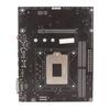 KIMISS H310 LGA 1151 Micro ATX DDR4 поддерживает 8-е 9-е поколение интегрированной графики Intel Wide CPU настольная игровая материнская плата материнская плата, Gen, Core,