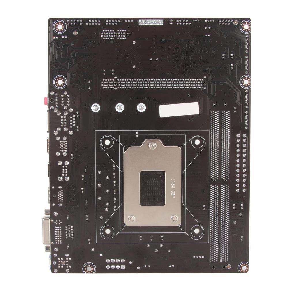 KIMISS H310 LGA 1151 Micro ATX DDR4 поддерживает 8-е 9-е поколение интегрированной графики Intel Wide CPU настольная игровая материнская плата материнская плата, Gen, Core,