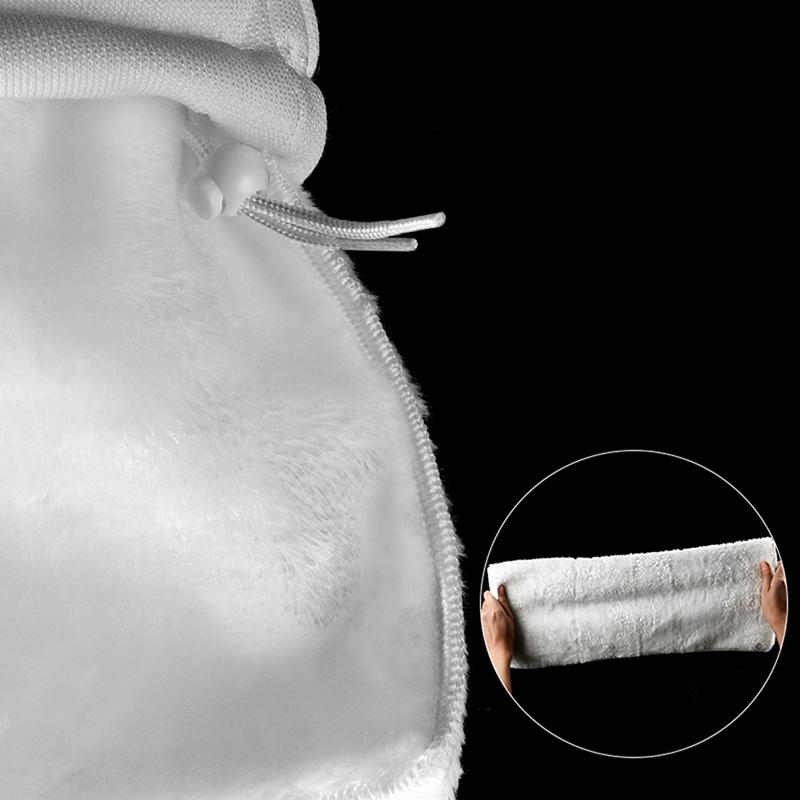 Durable Aquarium Filter Reuse Wash Filter Fish Tank Filter Cotton Magic Bag Biochemical Biological Filtration Clean for Fish Tank Filter