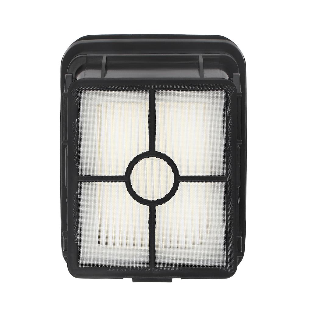 4 Pcs Reusable Multi Surface Brush Rolls and Vacuum Filter Fit for Bissell 2554A / 2765Z / 2767Z with Cleaning Brush, Washable Cleaning Tool