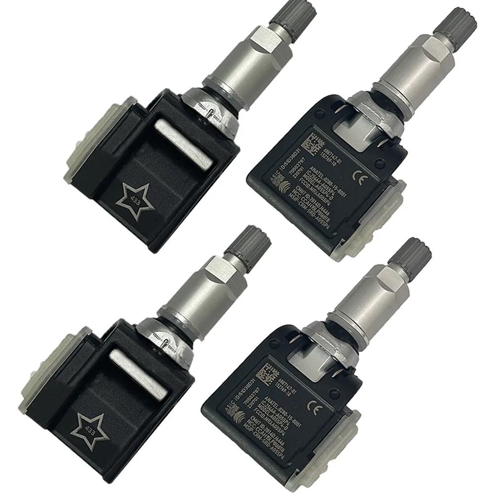 36106887147 Датчик TPMS Система контроля давления в шинах для BMW G20 G21 G30 G31 G12 G11 G01 G02 G05 G06 X3 X4 X5 X6 X7 6887140-01