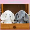 Plush Elephant Toy For Kids Children Sleep Soft Baby Gift