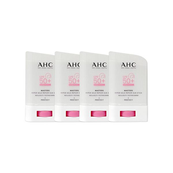 AHC Солнцезащитный стик Masters Hyper Mild Repair 4 шт.