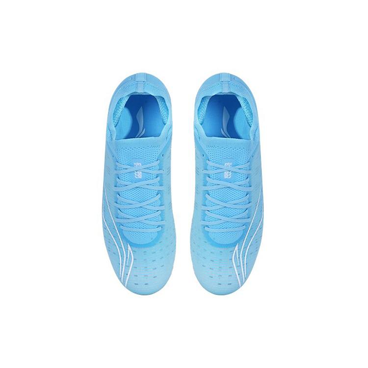 Li Ning Swift Shadow HG Жесткое покрытие Амортизация Скольжение Устойчивость к истиранию Отскок ASFS001-7