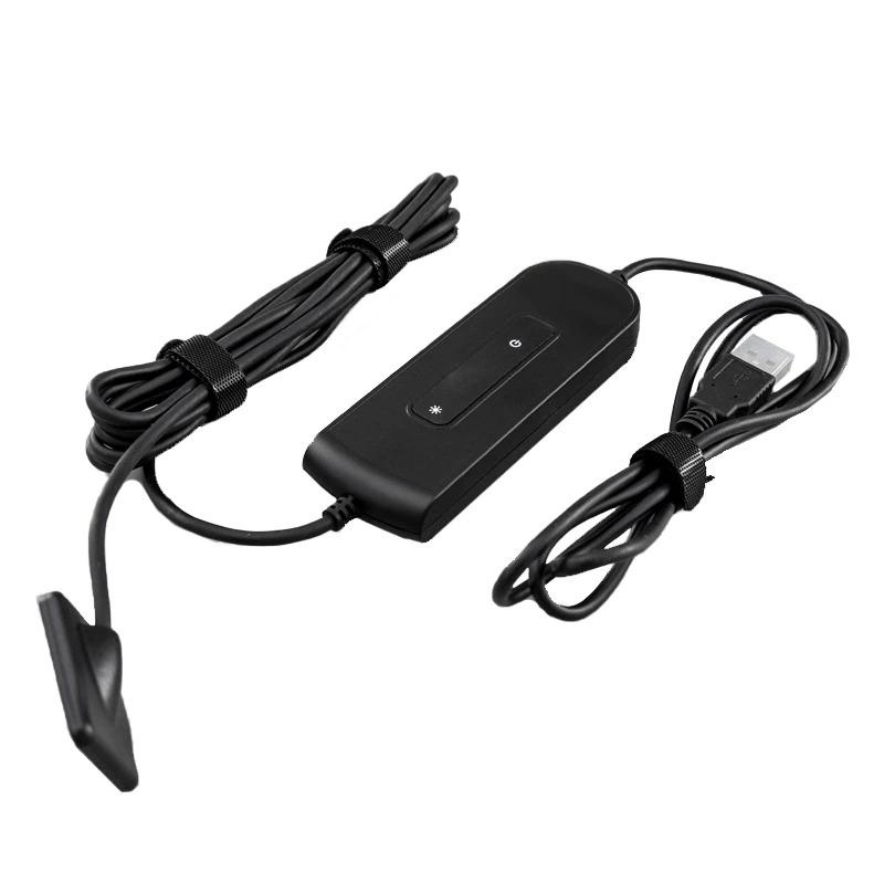 Стоматологический рентгеновский датчик Радиовизограф HD Цифровая интраоральная система визуализации Портативный рентгеновский цифровой датчик Стоматологические инструменты Инструменты