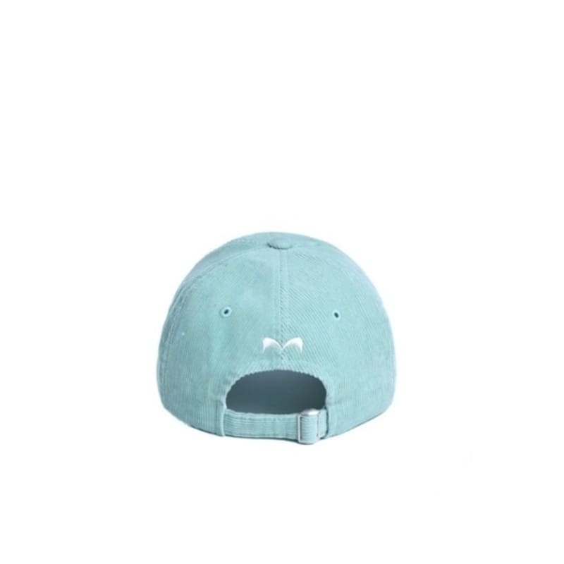 mavenmuse Reed Corduroy Ballcap FR_MT (MCXSCF102MTFR)