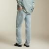 Мужские осенние свободные прямые джинсы Jack & Jones