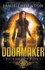 Книга Doormaker : Rock Heaven (Book 1) : 1