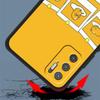 Чехол Gudetama для Xiaomi Redmi Note 11 9S 10 9 8 7 9A 9C 9i K40 8T 10C 9T K50, силиконовый чехол для телефона