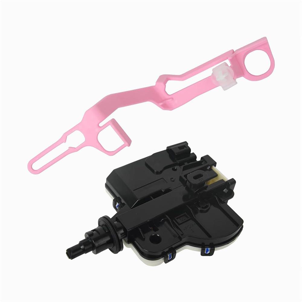 Моторчик крышки топливного бака для Toyota 77030-07010