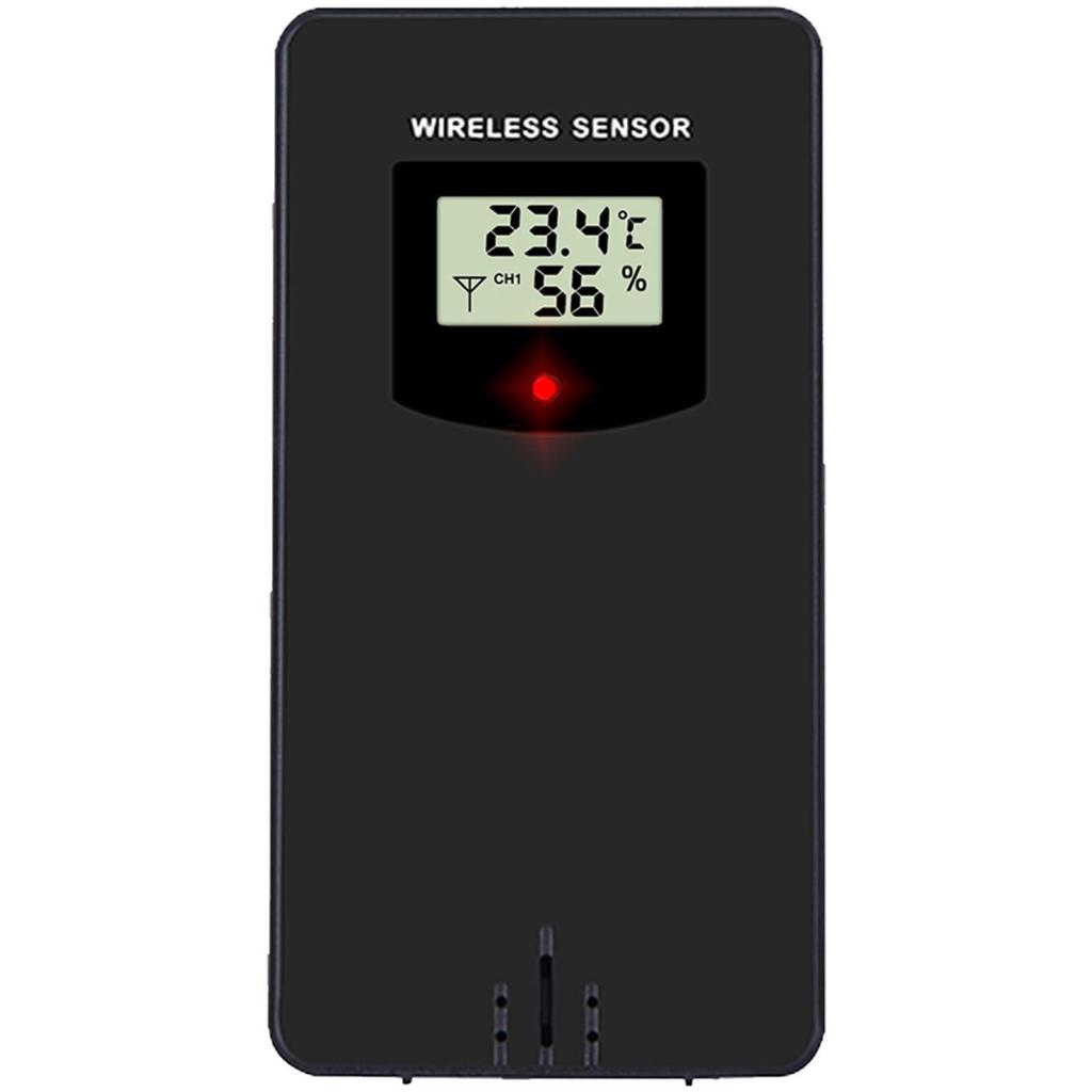 Transmitter For Weather Station Berdsen