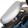 Motorcycle Seat Cover Rainproof Scooters Elastic Band Seat Covers Seat Parts