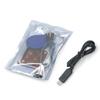 PN532 NFC RFID 1 Комплект Беспроводной Модуль V3 Пользовательский Комплект Считыватель Записывающее Устройство IC S50 Карты для DIY Бесконтактных Систем Безопасности
