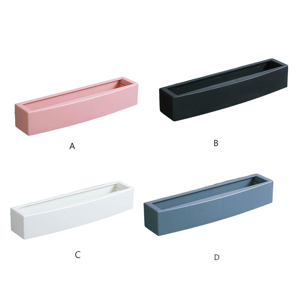 Подвесной держатель для обуви Настенный органайзер Самоклеящиеся вешалки Экономия места Ванная Кухня Прихожая Ботинки Кроссовки Каблуки