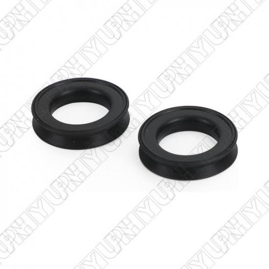 New Fuel Injector Rebuild kit o-rings For Toyota 3.4 V6 5VZFE Seals Filters Caps