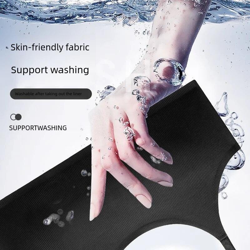 Умный массажер для груди Массажное нижнее белье, Горячая грудь Устройство для красоты груди Подарок