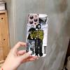 Рэп-группа S-Suicideboys-S G59 Для IPhone 14 13 12 Mini 11 Pro XS Max X XR 14 Plus Закаленное стекло