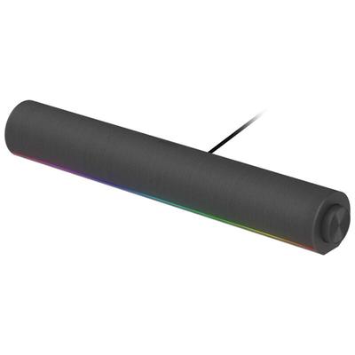 Xiaomi Redmi Настольный игровой динамик с RGB, китайская вилка (адаптер в комплекте) (Китайская версия)