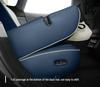Zeekr 007 Leather Car Seat Cushion for All Seasons