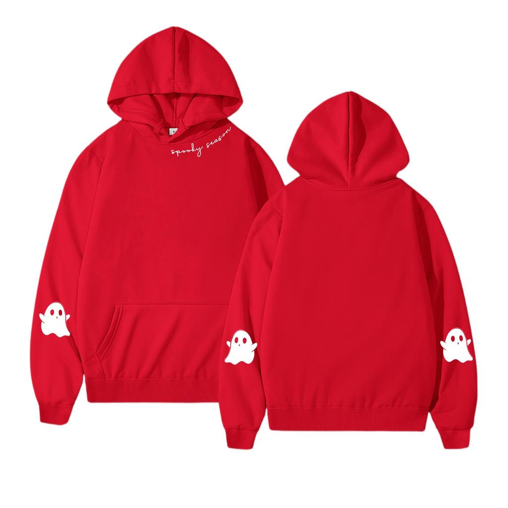 Женские толстовки, осенняя мода, свитшоты с принтом, повседневная толстовка с длинным рукавом, свободная толстовка, осенняя толстовка