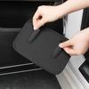 Car Door Storage Box Fur Pocket Phone Glasses Organizer Auto Accessories For Citroen C4 C3 C5 C1 C2 Berlingo Celysee Cactus