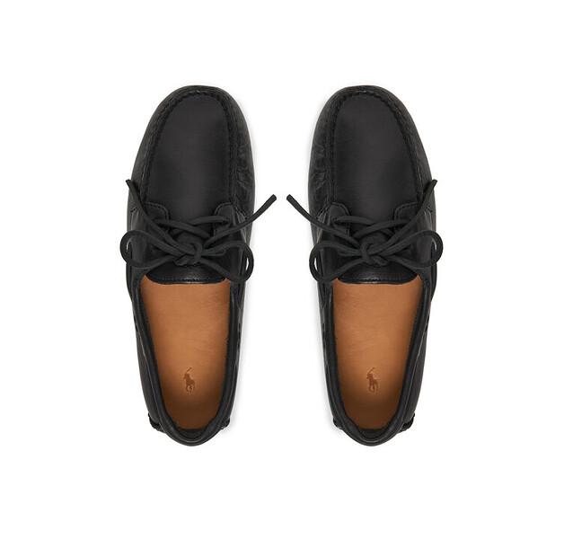 Мокасины Polo Ralph Lauren 818963430004