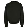 Sweatshirt Urban Classics Ultra Heavy Crew GT - noir - 3XL