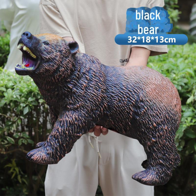 «Игрушки из мягкого геля в виде животных»: «Украшения и куклы для детей в виде кошки, собаки, акулы, слона, тигра»