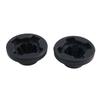1 Pair Car Air Filter Shell Rubber Pad Bushing 16557-6N200 For NISSAN For BLUEBIRD 2015+ For LAFESTA B30 2004-2011