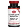 Смесь пищеварительных ферментов Pro, 60 капсул