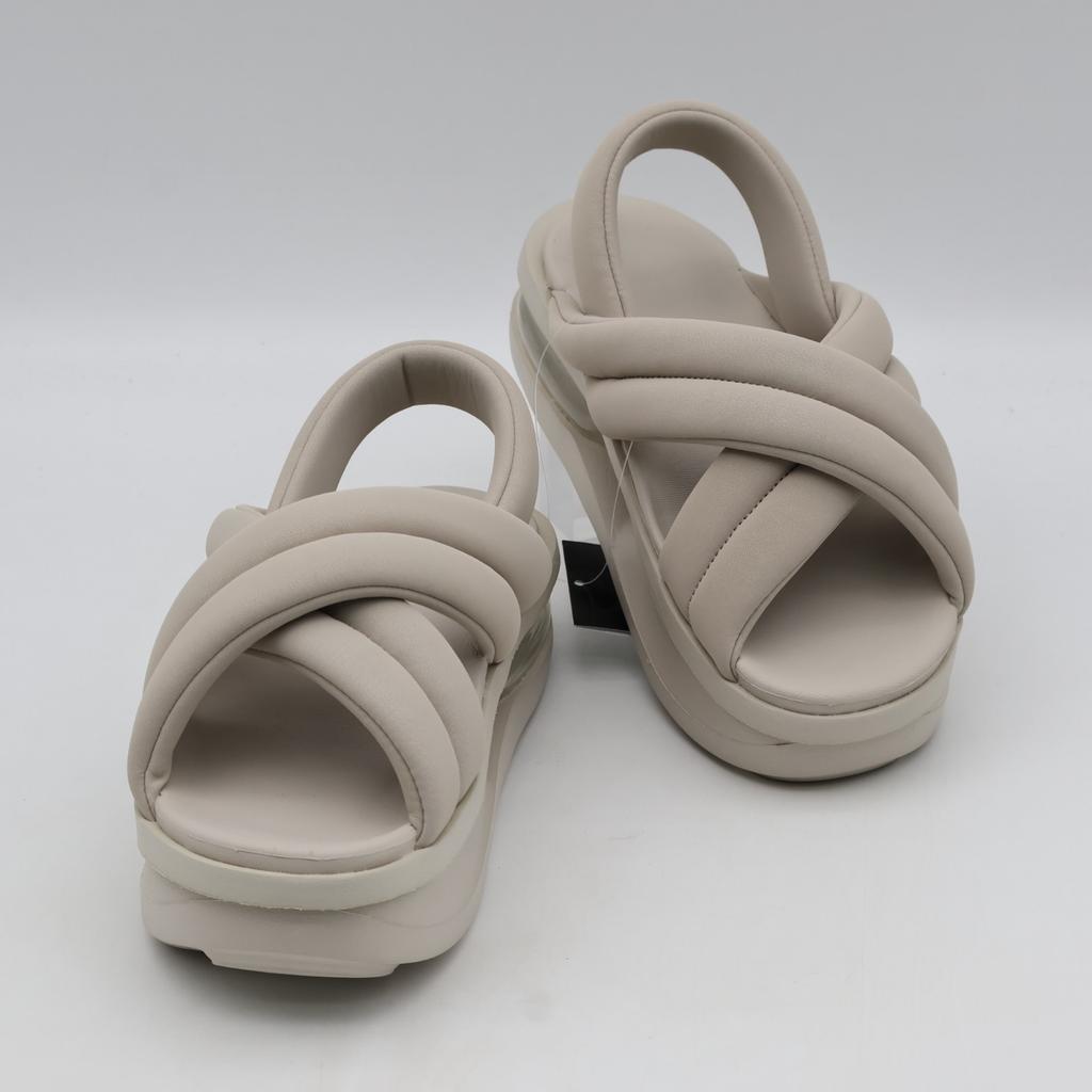 IH2052-299 Женские Nike Air Max Isla Кремовые 2 (Женский)