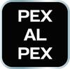 Spring for bending PEX pipes 20 x 760 mm