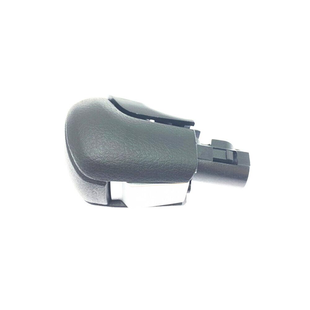 Auto 54131-TEA-H81ZA Gear Shift Handle Knob for Honda Civic 2016-2021