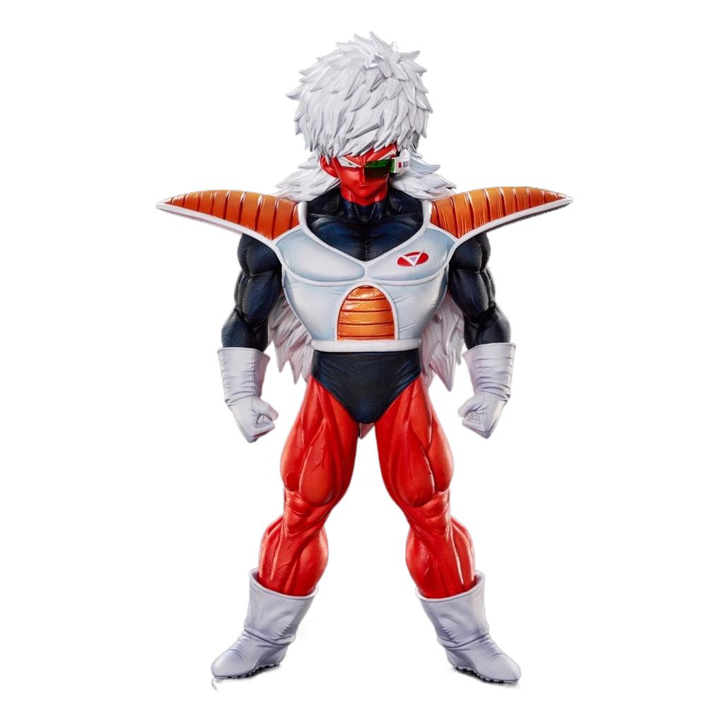 Drogan Boll Z Jeice Figure Ginyu Force Action Figures 22cm Pvc Statues Collection Model Toys Gifts