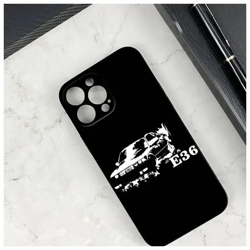 Animation Fashion Soft Lovely Phone For Iphone Plus 11 6s 6 13 Pro 7 Mini Max 14 12 8 XS X XR Straight Silicon Silicone TPU Soft Case Cover
